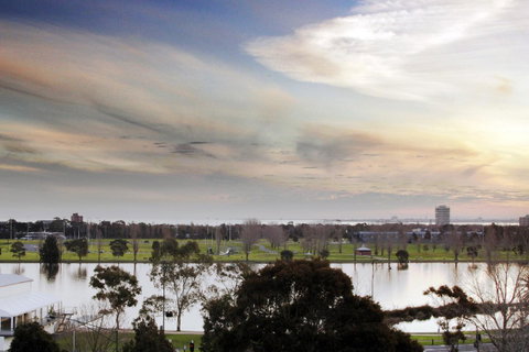Mercure Melbourne Albert Park - Your Accommodation 25