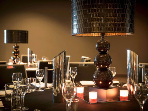 Mercure Melbourne Albert Park - Your Accommodation 20