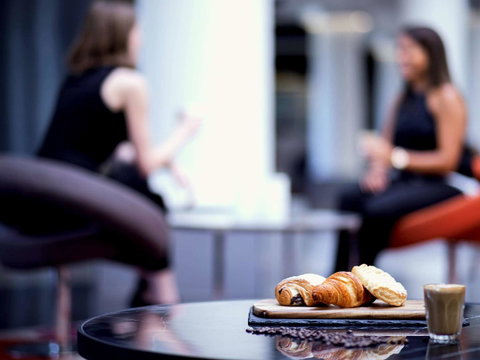 Mercure Melbourne Albert Park - Your Accommodation 34