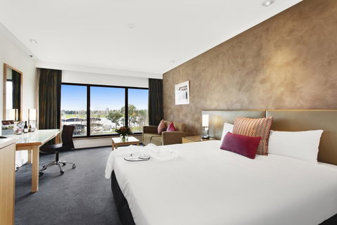 Mercure Melbourne Albert Park - Your Accommodation 9