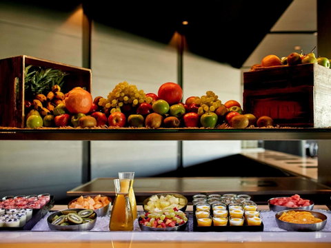 Mercure Melbourne Albert Park - Your Accommodation 42