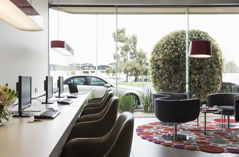 Mercure Melbourne Albert Park - Your Accommodation 5