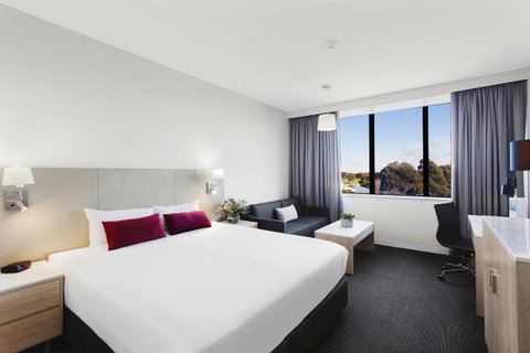 Mercure Melbourne Albert Park - Your Accommodation 8