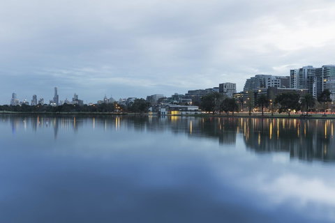 Mercure Melbourne Albert Park - Your Accommodation 24