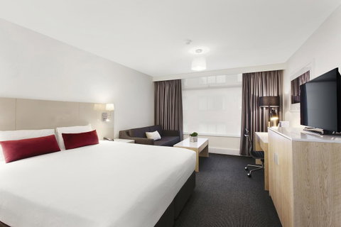 Mercure Melbourne Albert Park - Your Accommodation 10