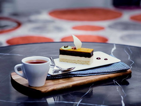Mercure Melbourne Albert Park - Your Accommodation 21