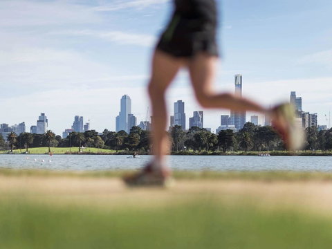 Mercure Melbourne Albert Park - Your Accommodation 41