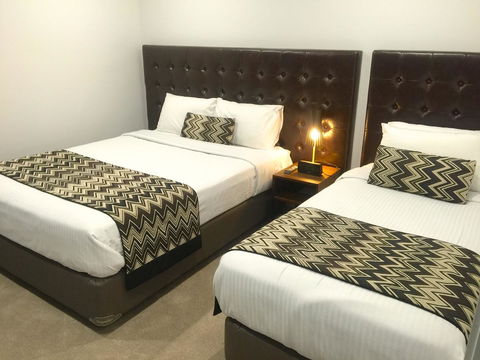 Whitehorse Apartments Hotel - Your Accommodation 18