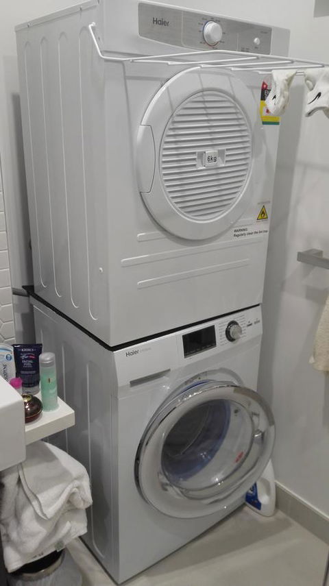 Whitehorse Apartments Hotel - Your Accommodation 12