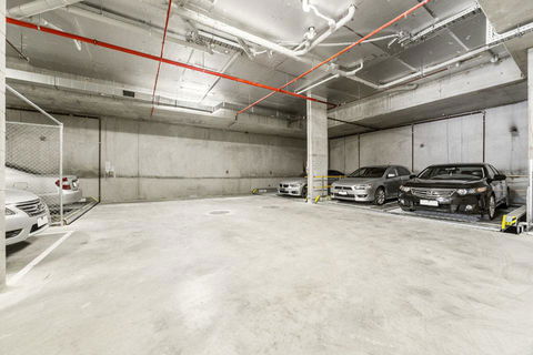 Whitehorse Apartments Hotel - Your Accommodation 7