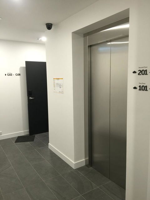 Whitehorse Apartments Hotel - Your Accommodation 31