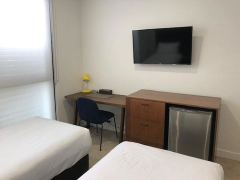 Whitehorse Apartments Hotel - Your Accommodation 5