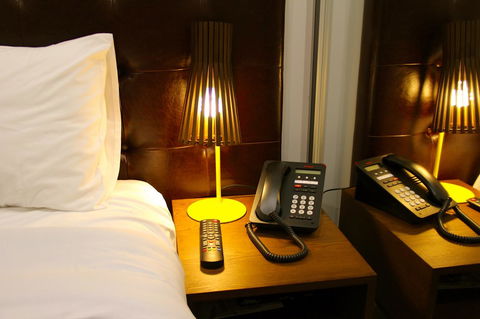 Whitehorse Apartments Hotel - Your Accommodation 15