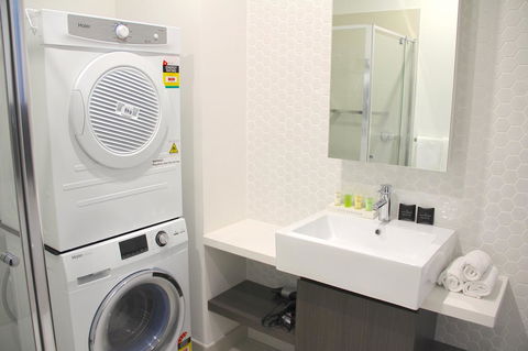 Whitehorse Apartments Hotel - Your Accommodation 19