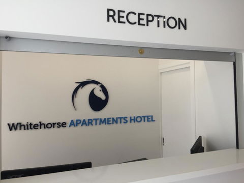 Whitehorse Apartments Hotel - Your Accommodation 29