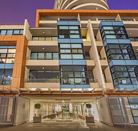 Melbourne Holiday Apartments Flinders Wharf - Your Accommodation