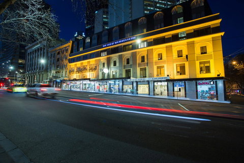 Great Southern Hotel Melbourne - Your Accommodation 1