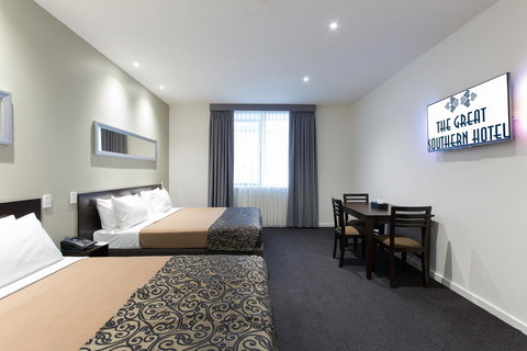 Great Southern Hotel Melbourne - Your Accommodation 34