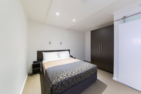 Great Southern Hotel Melbourne - Your Accommodation 38