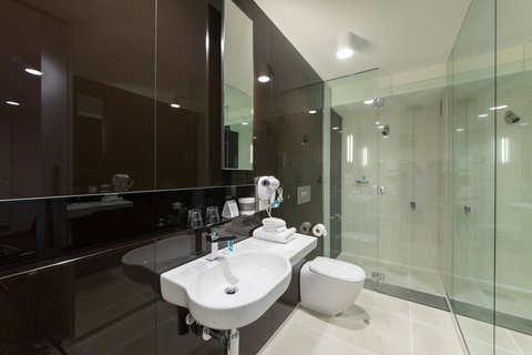 Great Southern Hotel Melbourne - Your Accommodation 28