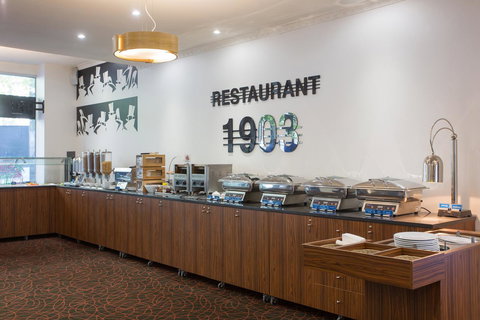 Great Southern Hotel Melbourne - Your Accommodation 12