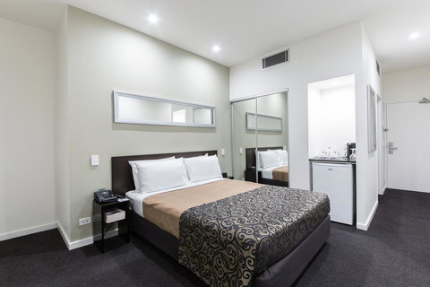 Great Southern Hotel Melbourne - Your Accommodation 18