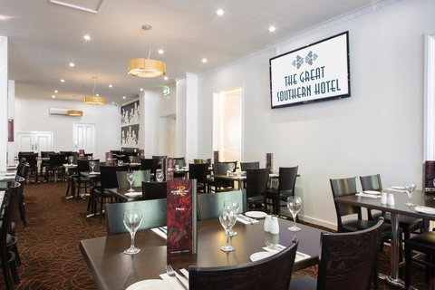 Great Southern Hotel Melbourne - Your Accommodation 14