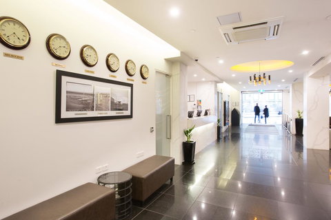 Great Southern Hotel Melbourne - Your Accommodation 2