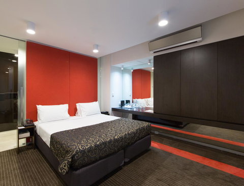 Great Southern Hotel Melbourne - Your Accommodation 24