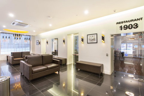 Great Southern Hotel Melbourne - Your Accommodation 4