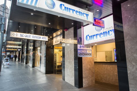 Great Southern Hotel Melbourne - Your Accommodation 8