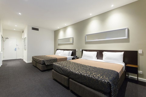 Great Southern Hotel Melbourne - Your Accommodation 33