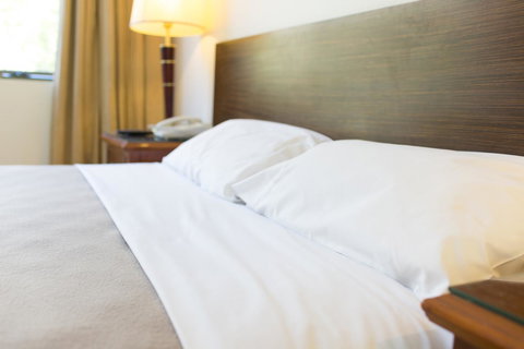 Great Southern Hotel Melbourne - Your Accommodation 44