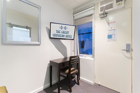 Great Southern Hotel Melbourne - Your Accommodation 40