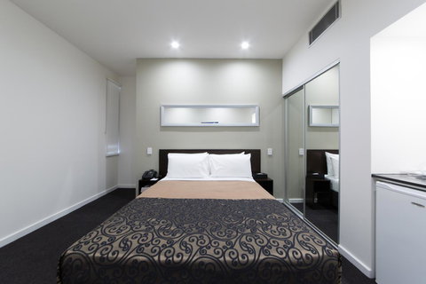 Great Southern Hotel Melbourne - Your Accommodation 19