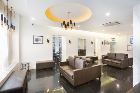 Great Southern Hotel Melbourne - Your Accommodation 7