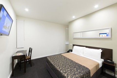 Great Southern Hotel Melbourne - Your Accommodation 21