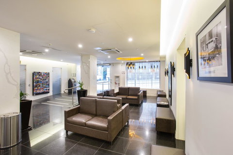 Great Southern Hotel Melbourne - Your Accommodation 6