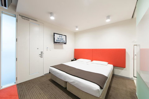 Great Southern Hotel Melbourne - Your Accommodation 25