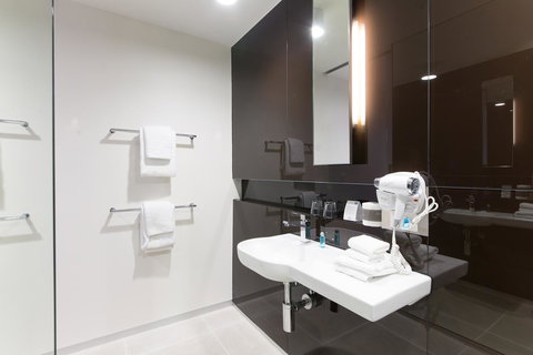 Great Southern Hotel Melbourne - Your Accommodation 29