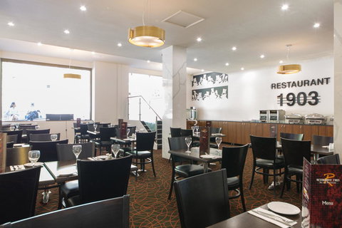Great Southern Hotel Melbourne - Your Accommodation 15