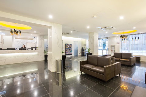 Great Southern Hotel Melbourne - Your Accommodation 5