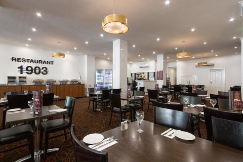 Great Southern Hotel Melbourne - Your Accommodation 13