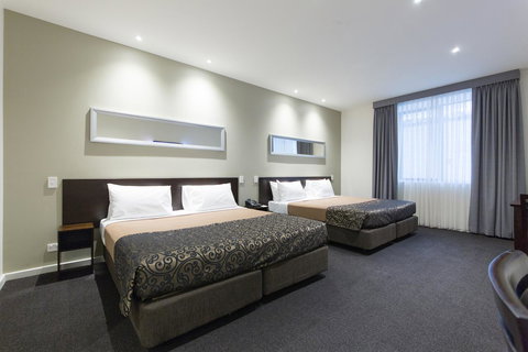 Great Southern Hotel Melbourne - Your Accommodation 32