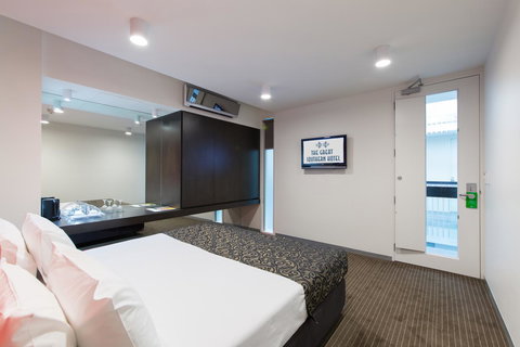 Great Southern Hotel Melbourne - Your Accommodation 26