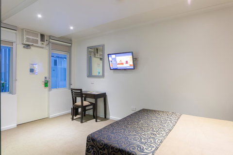 Great Southern Hotel Melbourne - Your Accommodation 39