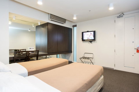 Great Southern Hotel Melbourne - Your Accommodation 27