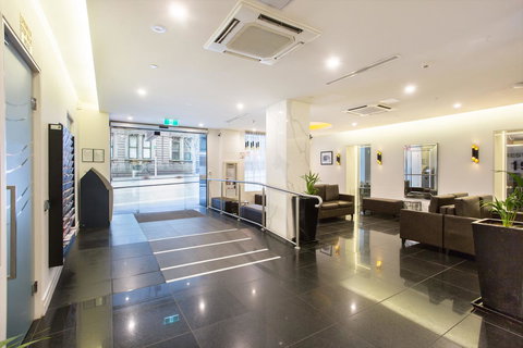Great Southern Hotel Melbourne - Your Accommodation 3