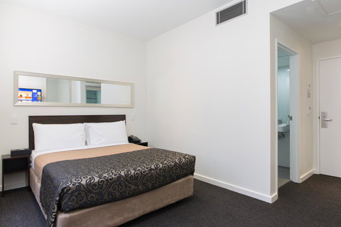 Great Southern Hotel Melbourne - Your Accommodation 20