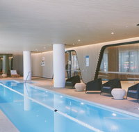 Waterside S Collection - Your Accommodation
